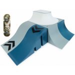 Tech Deck XConnect Skatepark mafia – Zboží Dáma