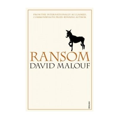 Ransom - D. Malouf – Hledejceny.cz
