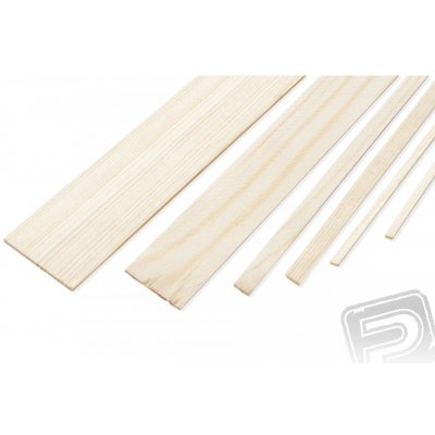Kavan Borovicový nosník 1x3x1000mm – Zboží Dáma