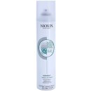Nioxin lehký fixační sprej pro jemné vlasy 3D Styling (Niospray Regular Hold) 400 ml