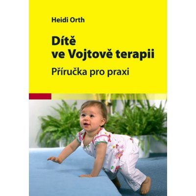 Dítě ve Vojtově terapií – Hledejceny.cz