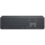 Logitech MX Keys Mac Wireless Keyboard 920-009558 – Hledejceny.cz