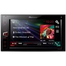 Pioneer MVH-AV270BT