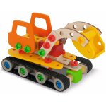 Simba Constructor 4 Bagr 170 ks – Zbozi.Blesk.cz