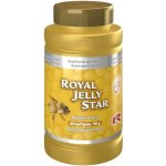 Starlife Royal Jelly 60 kapslí – Hledejceny.cz