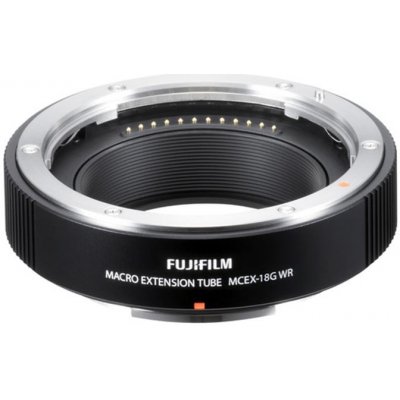 Fujifilm MCEX-18G WR – Zbozi.Blesk.cz