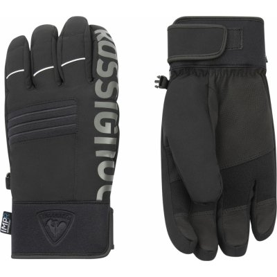 Rossignol Speed IMPR black – Hledejceny.cz