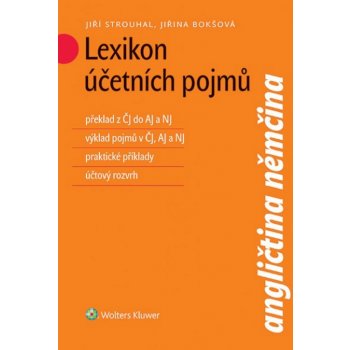 Lexikon účetních pojmů