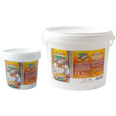 Finiš pasta ROKO 1,5kg – Zboží Mobilmania
