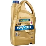 Ravenol HDS 5W-30 5 l | Zboží Auto