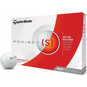 TaylorMade Project (s)