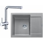 Set Franke MRG 611 + Samoa – Zboží Dáma