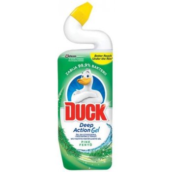 Duck Toilet Fresh tekutý WC čistič 750 ml