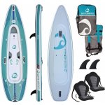 Paddleboard Spinera SUPKAYAK SK12, 12'0 – Zbozi.Blesk.cz