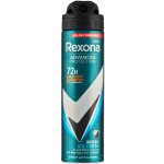 Rexona Antiperspirant sprej pro muže Advanced Protection Invisible Ice Fresh 150 ml – Hledejceny.cz
