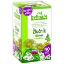 Bylinář Váňa Žlučník a slinivka čaj 40 x 1.6 g