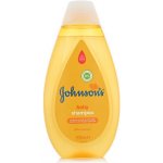 Johnson's Baby Shampoo 500 ml – Zboží Dáma