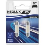 NEOLUX Žárovka typ C5W, LED Interior 6000K, 36 mm, SV8.5-8 – Sleviste.cz