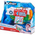 ZÚRU X-SHOT Nano Fast fill – Zboží Mobilmania