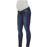 Mama Licious těhotenské džíny Mlreno Dark Blue Denim – Hledejceny.cz