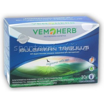 VemoHerb Tribulus Terrestris Instant drink 150 g