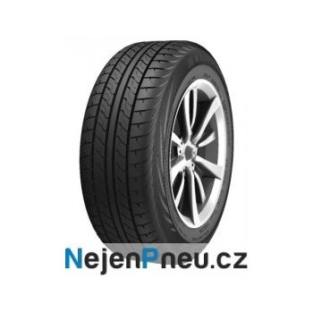 Nankang CW-20 195/75 R16 107R