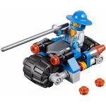 LEGO® Nexo Knights 30371 rychlá motorka – Sleviste.cz