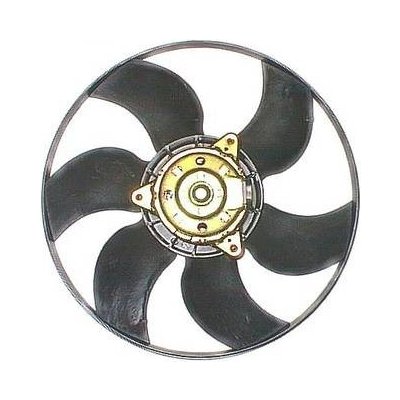 Ventilátor RENAULT SCENIC 99-03