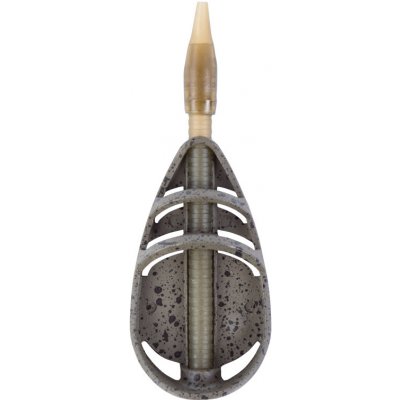 PRESTON INNOVATIONS Preston Krmítko ICS In-line distance method feeder Gramaž: 60 g – Zboží Mobilmania