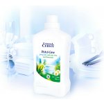Eurona Prostředek na ruční mytí nádobí s aloe vera a heřmánkem Spring Aloe 1000 ml – Zboží Dáma