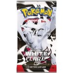 Pokémon TCG White Flare Booster – Hledejceny.cz