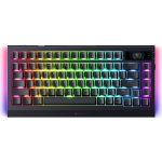 Razer BlackWidow V4 Pro 75% RZ03-05130100-R3M1 – Zboží Živě