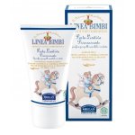 Helan Linea BIMBI Zklidňující krém na podrážděnou pokožku bio 50 ml – Zbozi.Blesk.cz