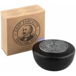 Cpt. Fawcett mýdlo na holení v dřevěné misce 100 g – Zboží Dáma