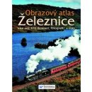 Železnice - Obrazový atlas