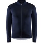 Craft CORE Essence LS tmavě modrá – Zbozi.Blesk.cz