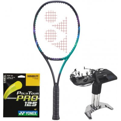 Yonex VCORE PRO 100 – Zboží Mobilmania