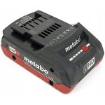 Metabo 625367000 18V 4Ah LiHD – Zboží Dáma