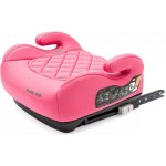 Baby Mix Hero Plus ISOFIX i-Size 2025 Pink – Sleviste.cz