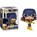Funko Pop! Marvel 80th Anniversary First Appearance Marvel Girl 9 cm – Zboží Dáma