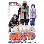 Naruto 34: Shledání - Masaši Kišimoto – Zboží Mobilmania
