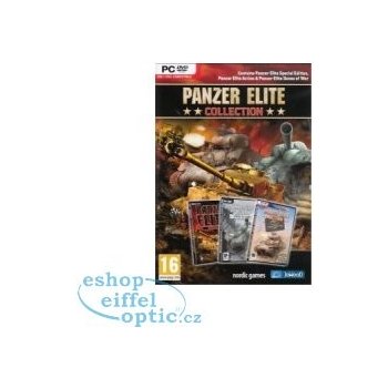 Panzer Elite Collection