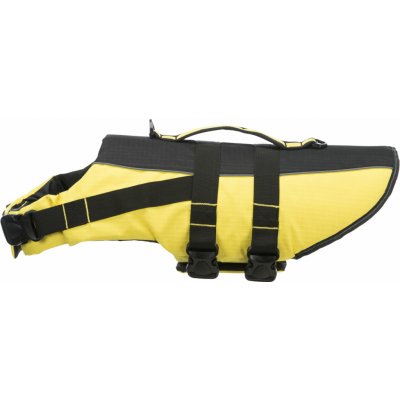 Trixie Life Vest plovací vesta pro psa – Zbozi.Blesk.cz
