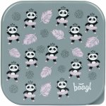 Baagl Box na svačinu 4 v 1 Panda – Zboží Dáma