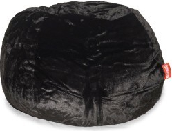 BeanBag Rabbit color 12 Black