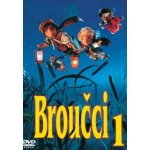 Broučci 1. DVD – Hledejceny.cz