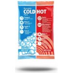 Mueller Reusable Cold/Hot Pack chladivý/hřejivý sáček 15 x 22 cm 1 ks – Zboží Dáma