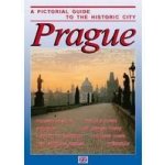 Praha Obrazový průvodce Anglicky – Hledejceny.cz