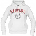 US College Sports Harvard/bílá – Zboží Dáma US College Sports Harvard/bílá – Zboží Dáma