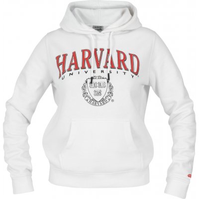 US College Sports Harvard/bílá – Zboží Dáma US College Sports Harvard/bílá – Zboží Dáma